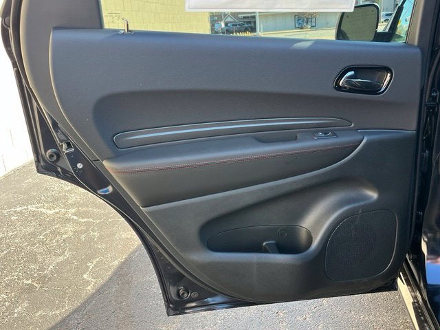2027 Dodge Durango GT HEMI