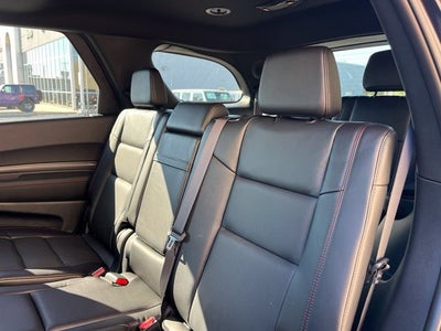 2027 Dodge Durango GT HEMI