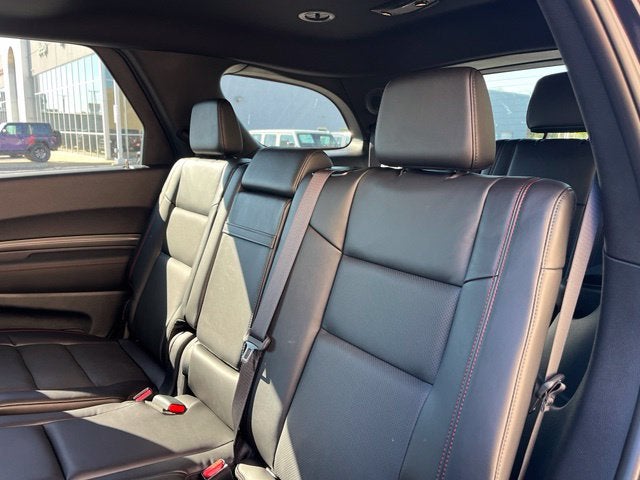 2027 Dodge Durango GT HEMI