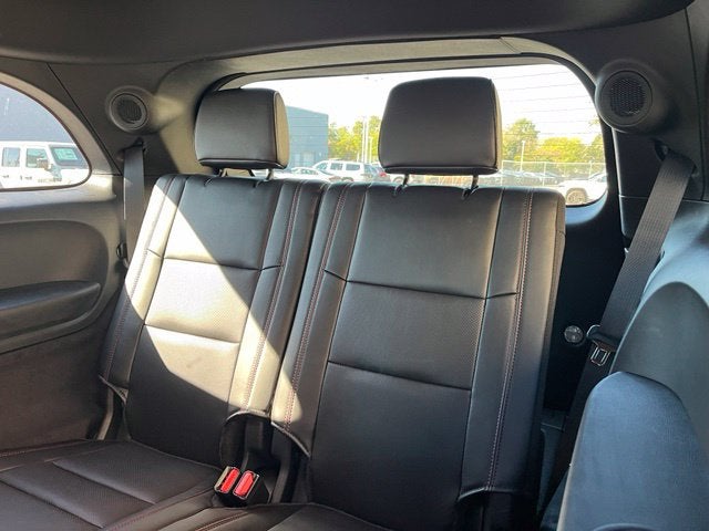 2027 Dodge Durango GT HEMI