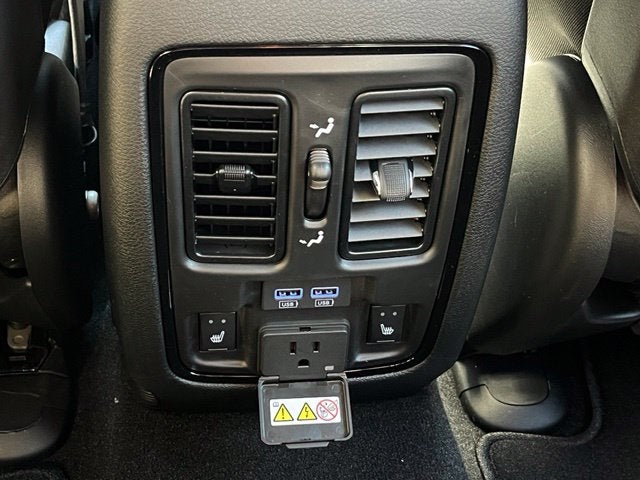 2027 Dodge Durango GT HEMI
