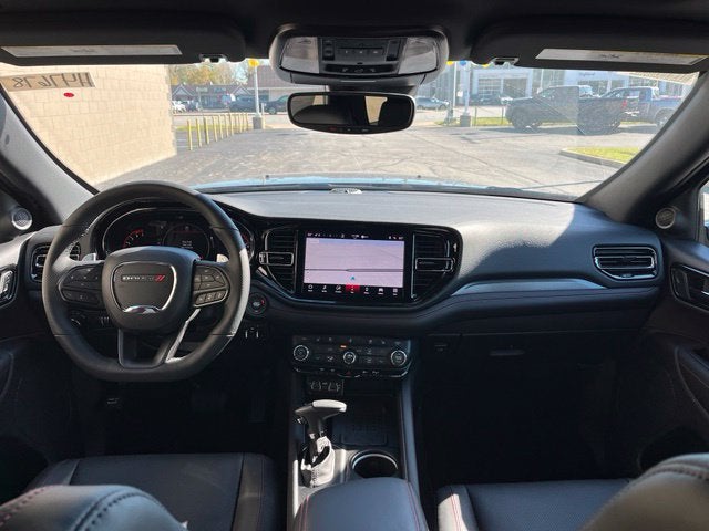 2027 Dodge Durango GT HEMI