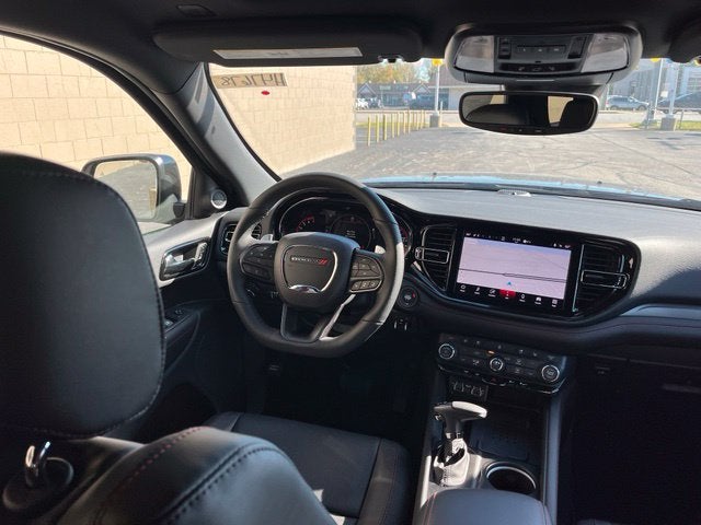 2027 Dodge Durango GT HEMI