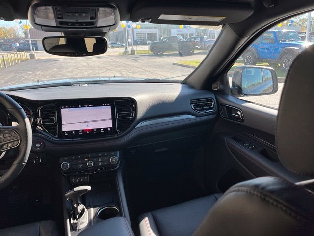 2027 Dodge Durango GT HEMI