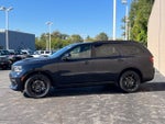 2027 Dodge Durango GT HEMI