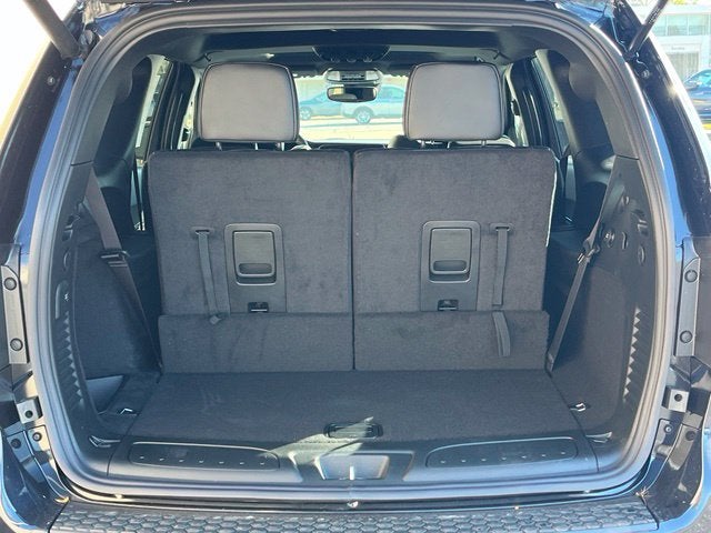2027 Dodge Durango GT HEMI