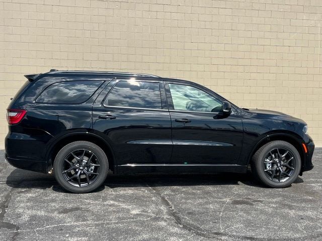 2027 Dodge Durango GT