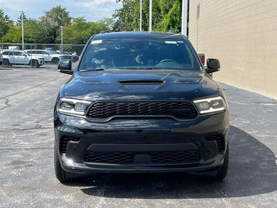 2027 Dodge Durango GT