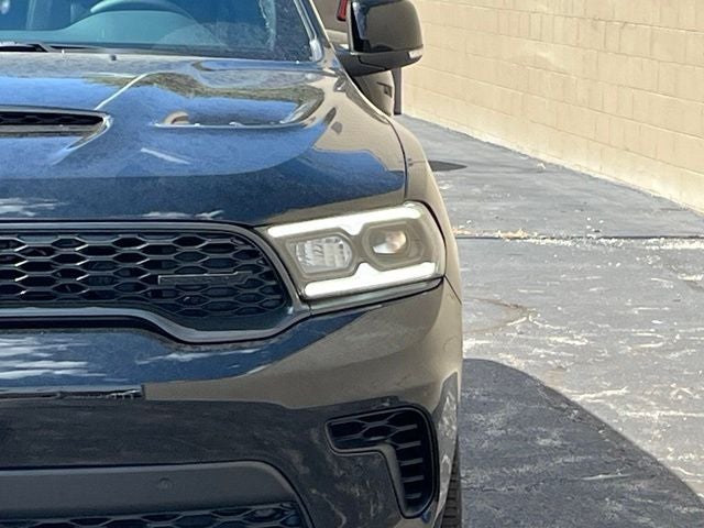2027 Dodge Durango GT