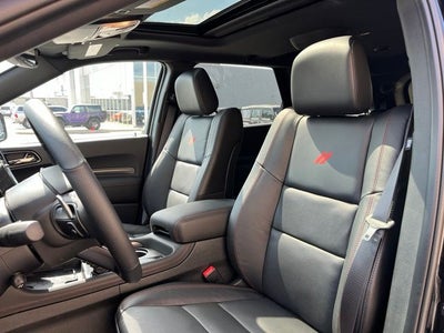2027 Dodge Durango GT