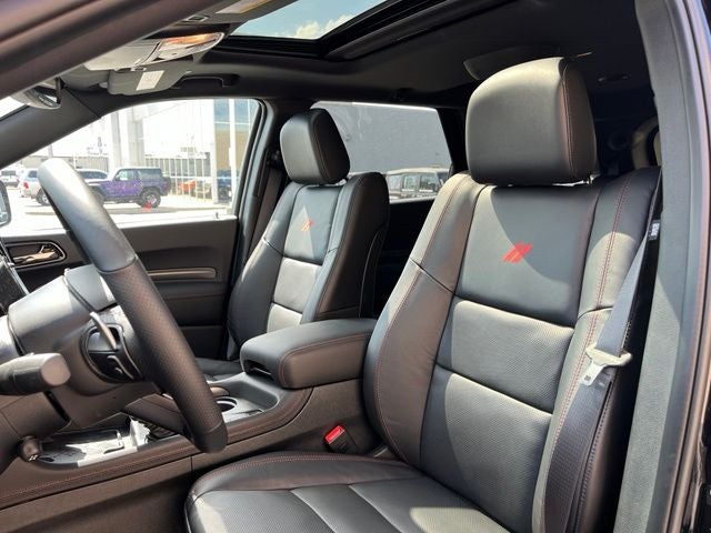 2027 Dodge Durango GT
