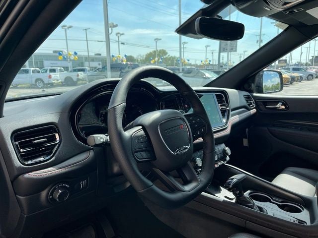 2027 Dodge Durango GT