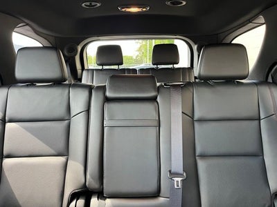 2027 Dodge Durango GT