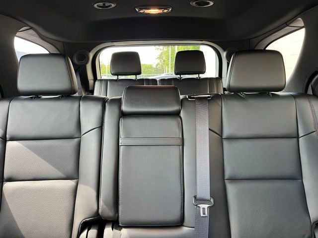 2027 Dodge Durango GT