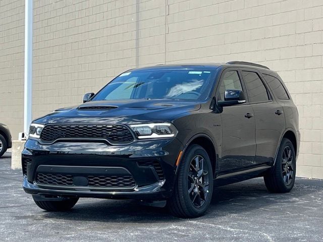 2027 Dodge Durango GT