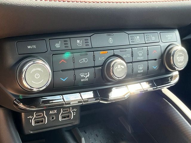 2027 Dodge Durango GT