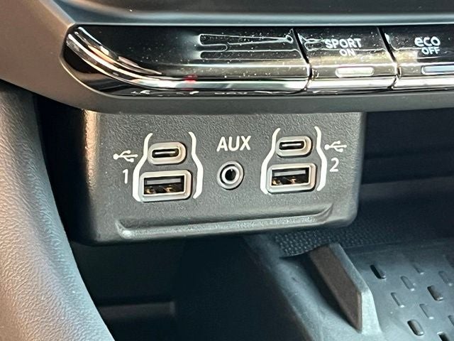 2027 Dodge Durango GT