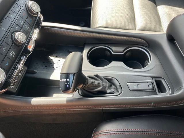2027 Dodge Durango GT