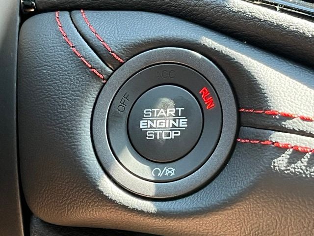 2027 Dodge Durango GT