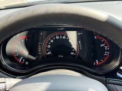 2027 Dodge Durango GT