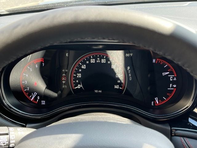 2027 Dodge Durango GT