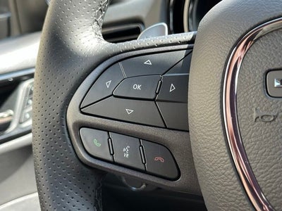 2027 Dodge Durango GT