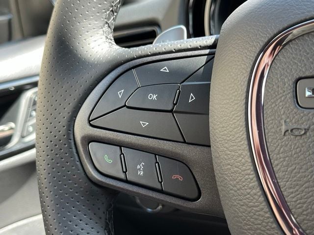 2027 Dodge Durango GT