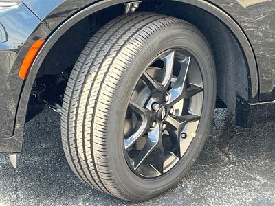 2027 Dodge Durango GT