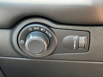 2027 Dodge Durango GT