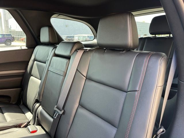 2027 Dodge Durango GT