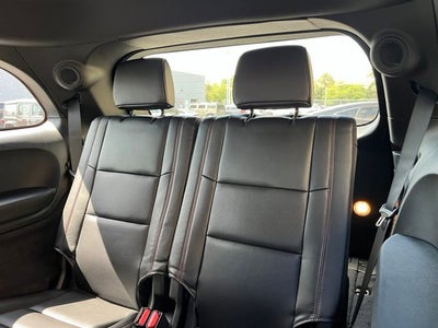 2027 Dodge Durango GT