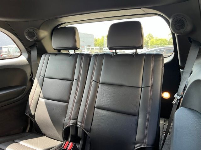 2027 Dodge Durango GT