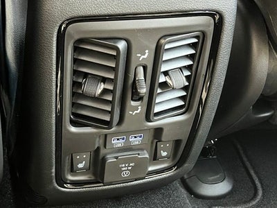 2027 Dodge Durango GT