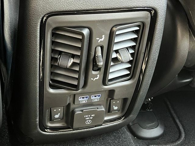 2027 Dodge Durango GT