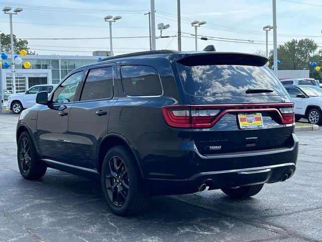 2027 Dodge Durango GT