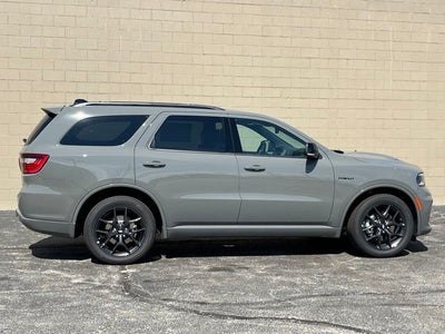 2027 Dodge Durango GT