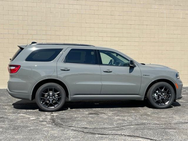 2027 Dodge Durango GT