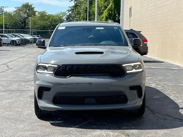 2027 Dodge Durango GT