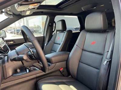 2027 Dodge Durango GT