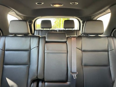 2027 Dodge Durango GT