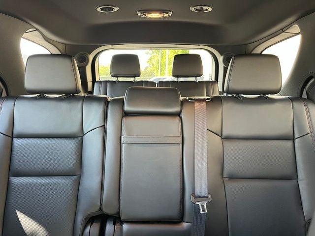 2027 Dodge Durango GT