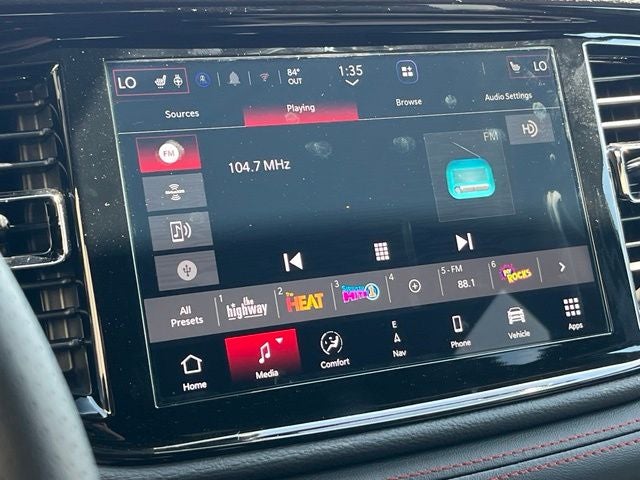 2027 Dodge Durango GT