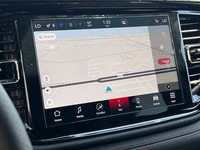 2027 Dodge Durango GT