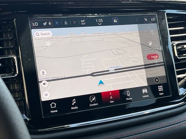 2027 Dodge Durango GT