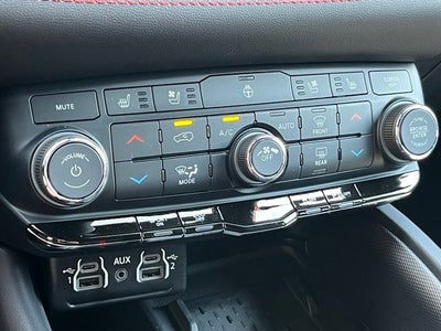 2027 Dodge Durango GT