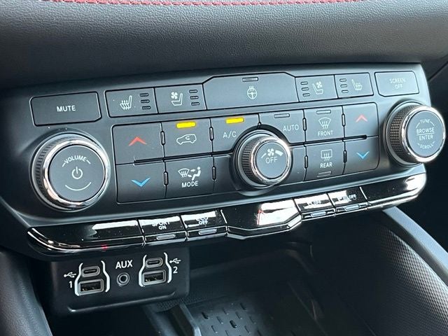 2027 Dodge Durango GT