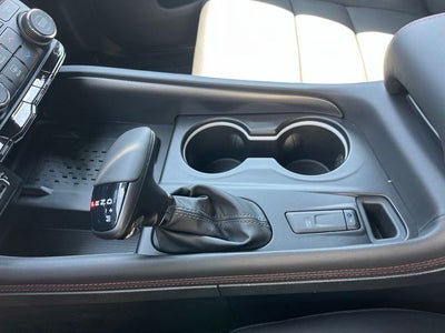 2027 Dodge Durango GT