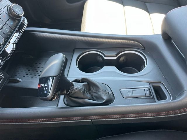 2027 Dodge Durango GT