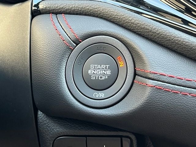 2027 Dodge Durango GT
