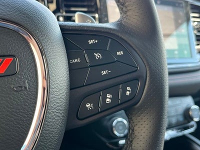 2027 Dodge Durango GT